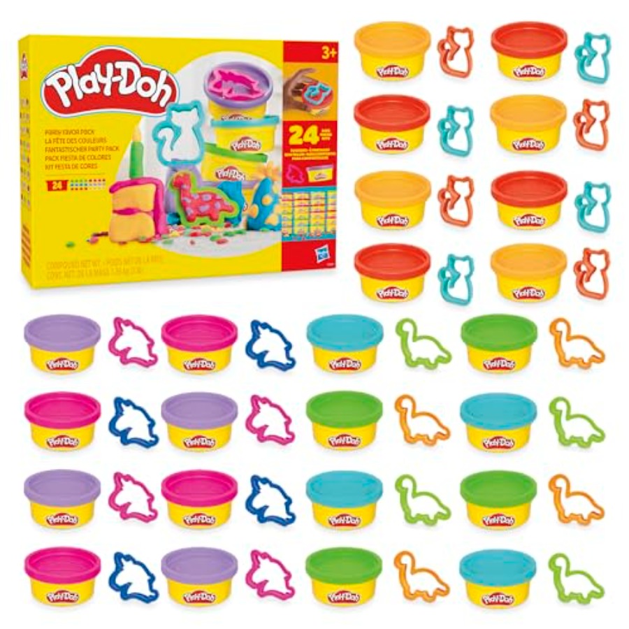 Wedding Supply In Bulk - Party Favor Pack, Bulk 24 Pack