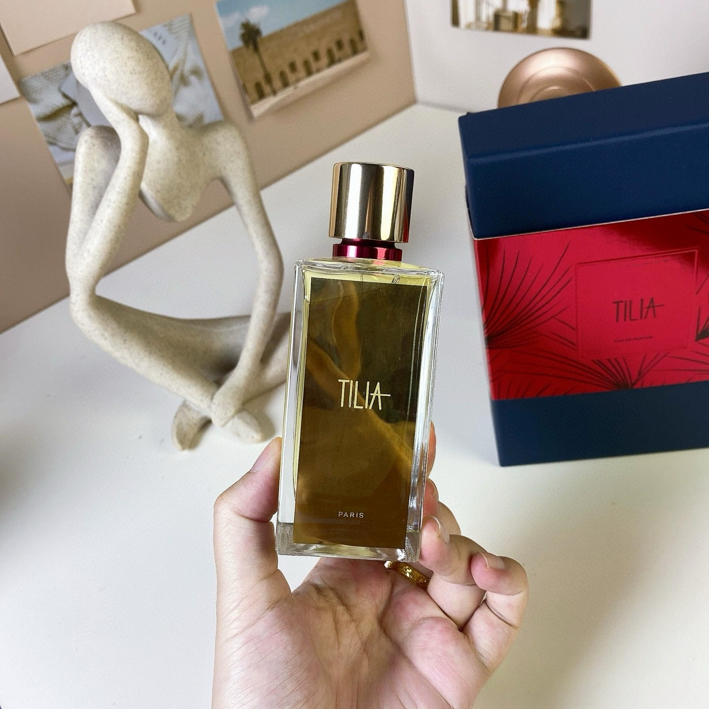 Good Floral & Wedding Decor Supply - Men's Perfume High Quality Women's Fragrance