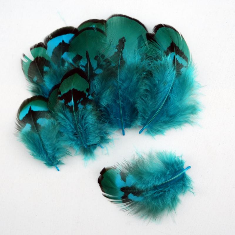 Natural DIY Pheasant Feathers  - Wedding Supply In Bulk recensione e prezzo