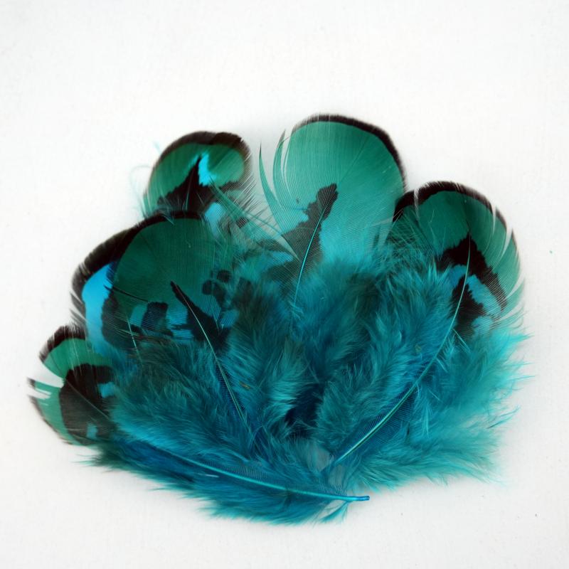Natural DIY Pheasant Feathers  - Wedding Supply In Bulk recensione e prezzo