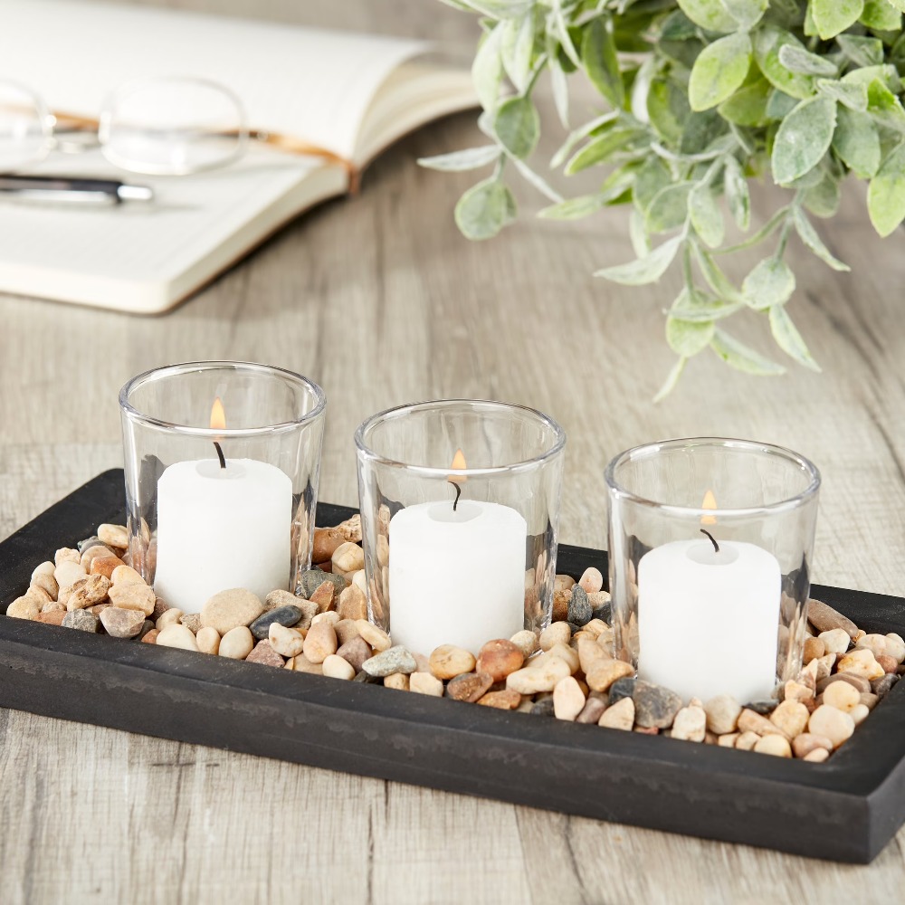 Unscented White Votive Candles - Wedding Supply In Bulk recensione e prezzo