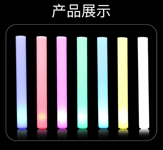 15/30Pcs LED Glow Sticks Bulk  - Wedding Supply In Bulk recensione e prezzo
