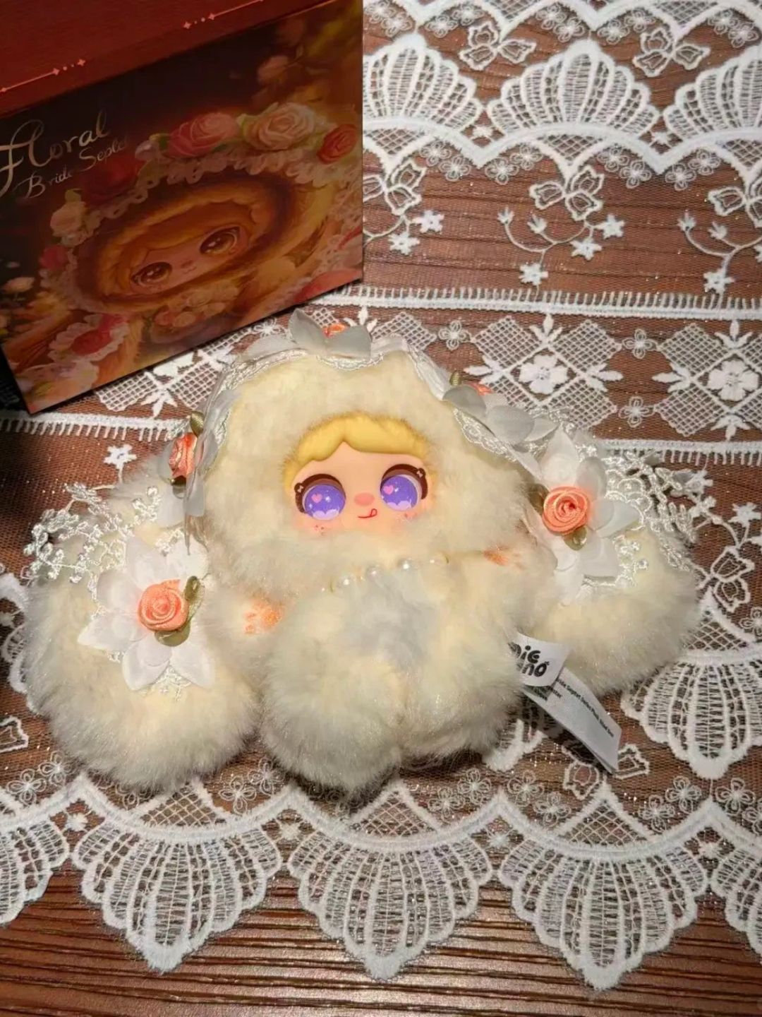 Mielno Plush Pendant Blind Box - Good Floral & Wedding Decor Supply recensione e prezzo
