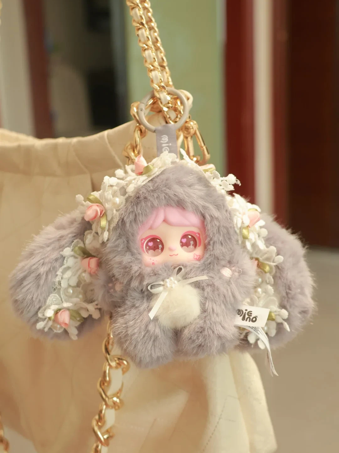 Mielno Plush Pendant Blind Box - Good Floral & Wedding Decor Supply recensione e prezzo