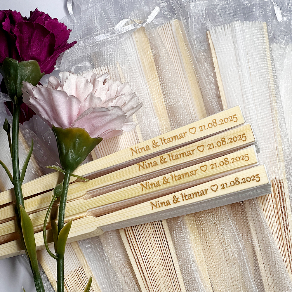 10-90pcs Personalized Engraved - Wedding Supply In Bulk recensione e prezzo