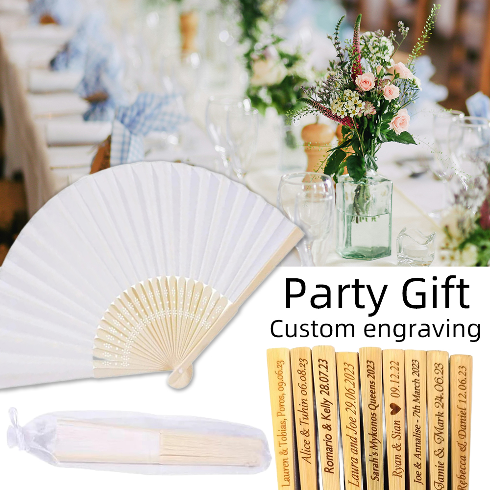 10-90pcs Personalized Engraved - Wedding Supply In Bulk recensione e prezzo