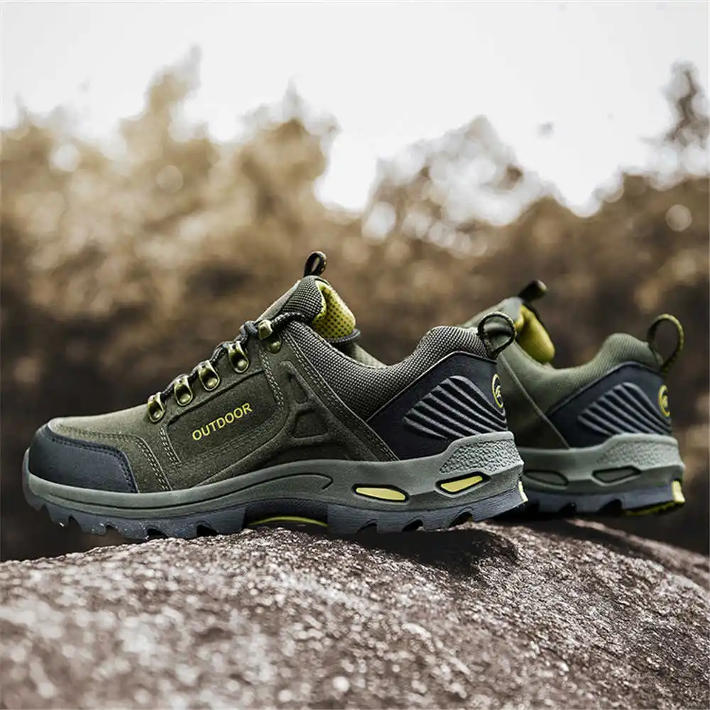 Non-slip Lace Up Hiking Tennis - Wholesale Wedding Supply Store recensione e prezzo