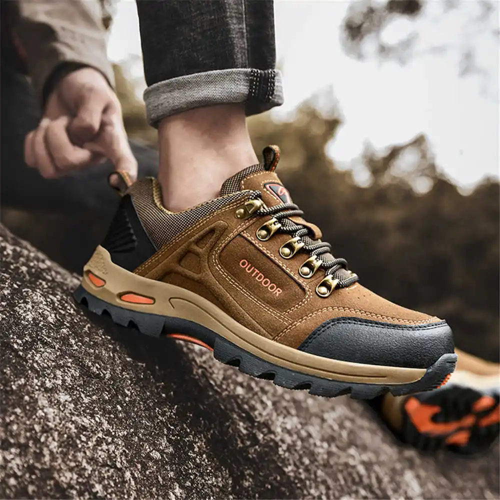 Non-slip Lace Up Hiking Tennis - Wholesale Wedding Supply Store recensione e prezzo
