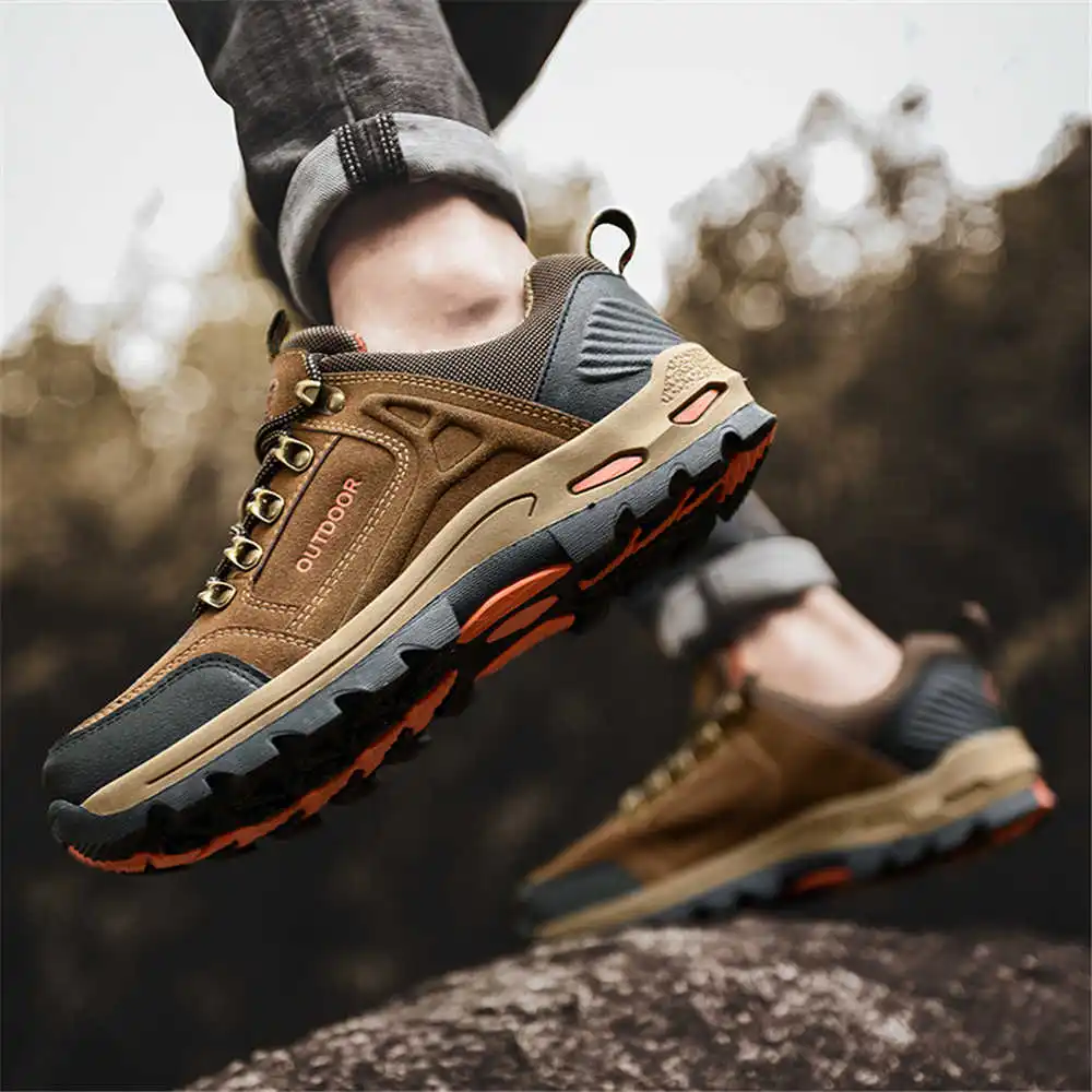 Non-slip Lace Up Hiking Tennis - Wholesale Wedding Supply Store recensione e prezzo