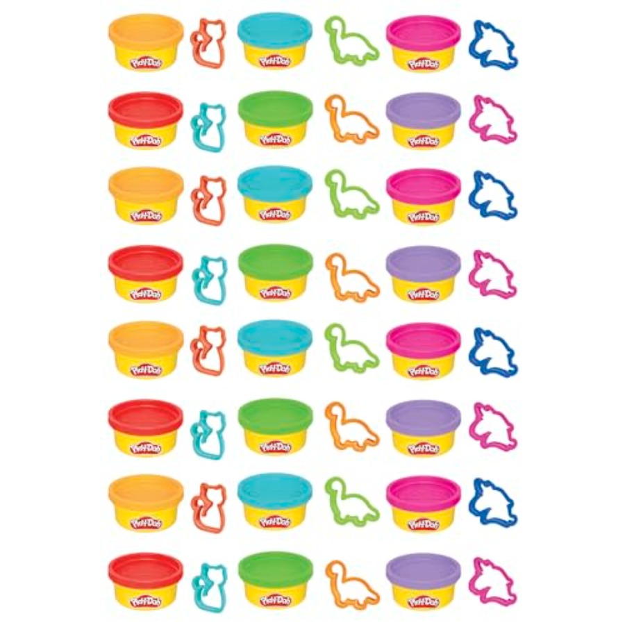 Party Favor Pack, Bulk 24 Pack - Wedding Supply In Bulk recensione e prezzo