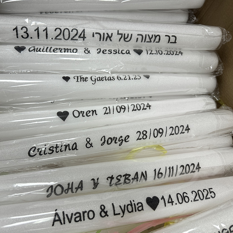 30Pcs LED Glow Sticks Bulk Col - Wedding Supply In Bulk recensione e prezzo