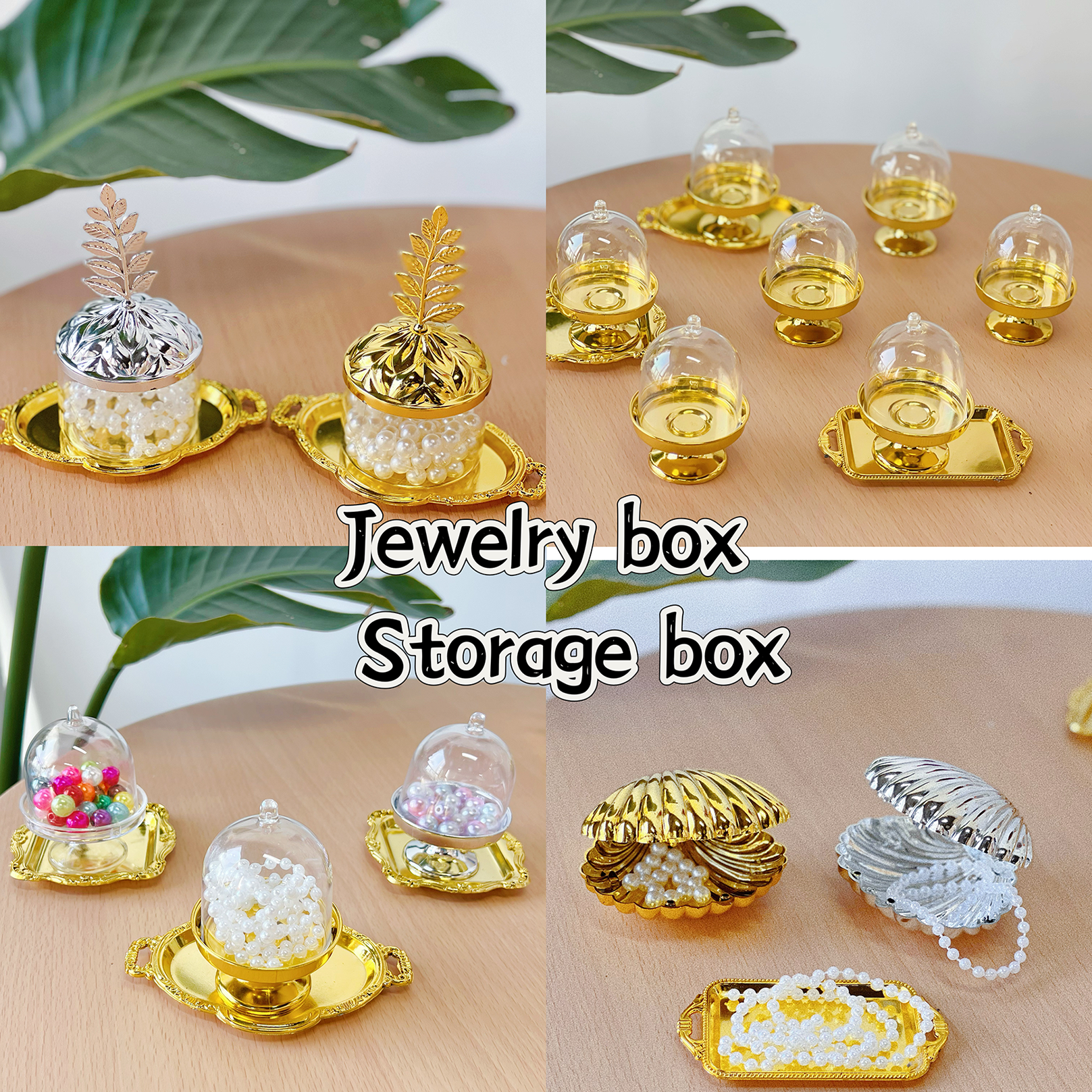 Plastic Mini Cake Stand with D - Wedding Supply In Bulk recensione e prezzo