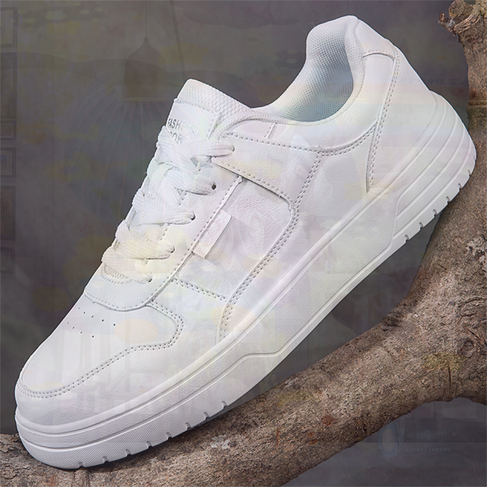With Ties PU Leather Shoes 41  - Wholesale Wedding Supply Store recensione e prezzo