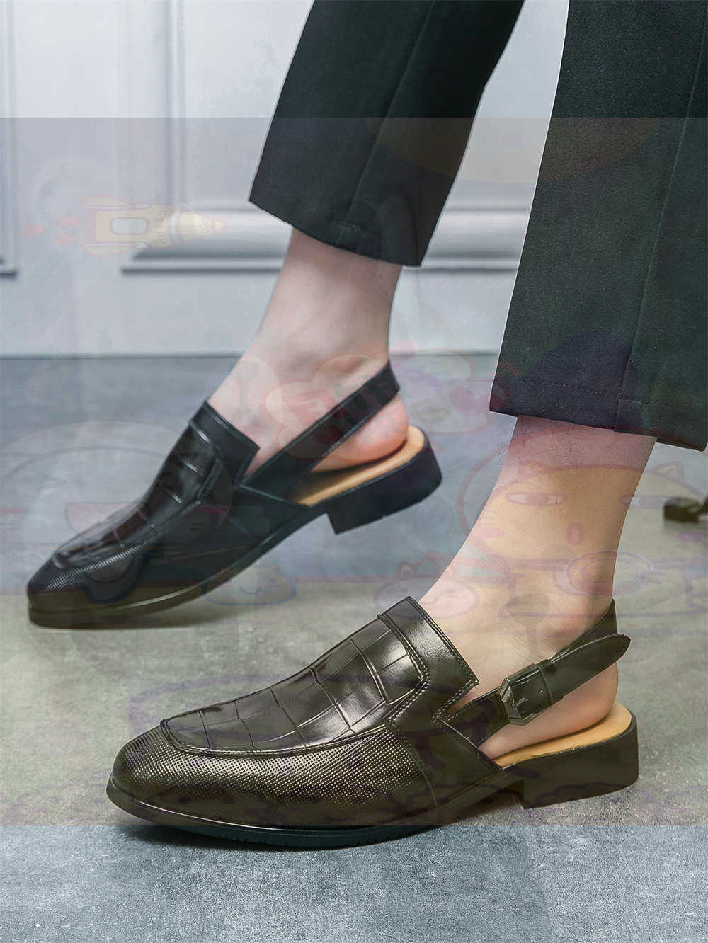 Plus Size Size 39 Man's Anti-s - Wedding Supply Outlet recensione e prezzo