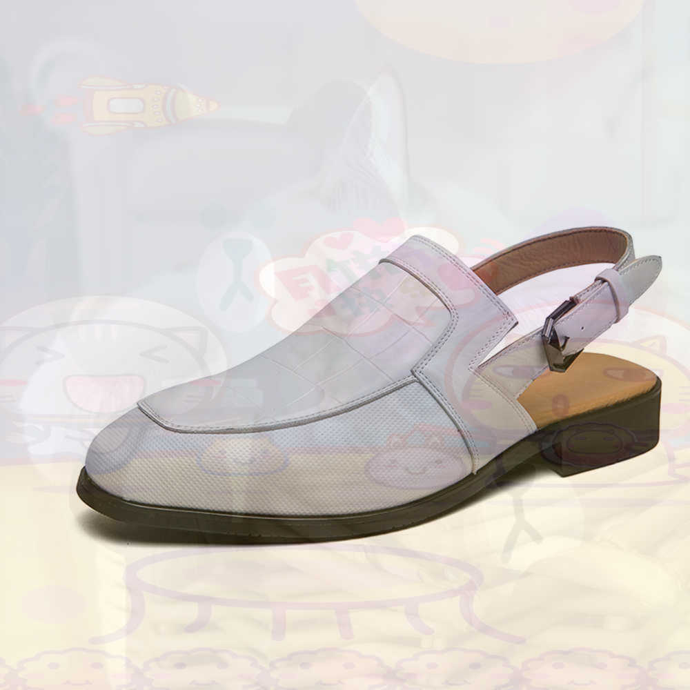 Plus Size Size 39 Man's Anti-s - Wedding Supply Outlet recensione e prezzo