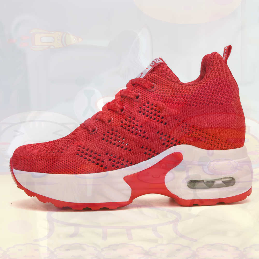 Red Size 36 Shoes Woman Tennis - Wholesale Wedding Supply Store recensione e prezzo