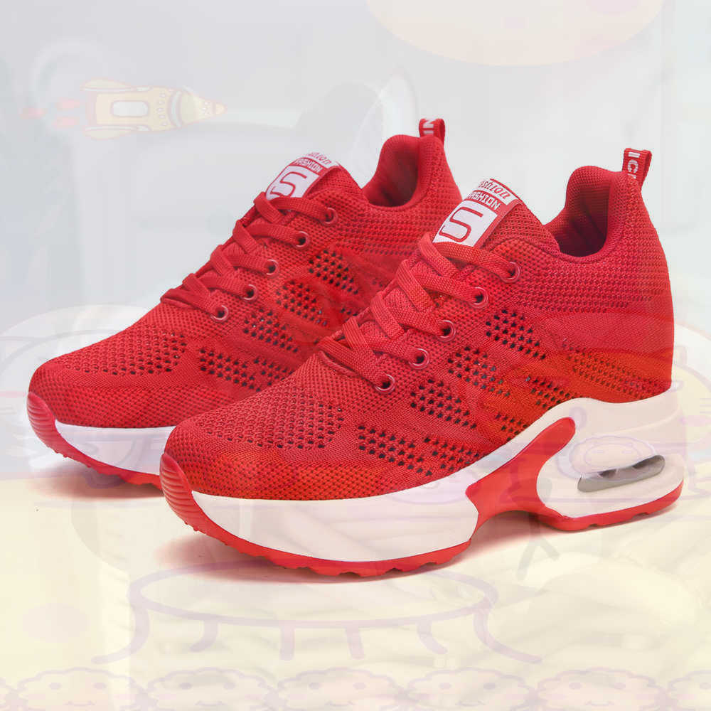 Red Size 36 Shoes Woman Tennis - Wholesale Wedding Supply Store recensione e prezzo
