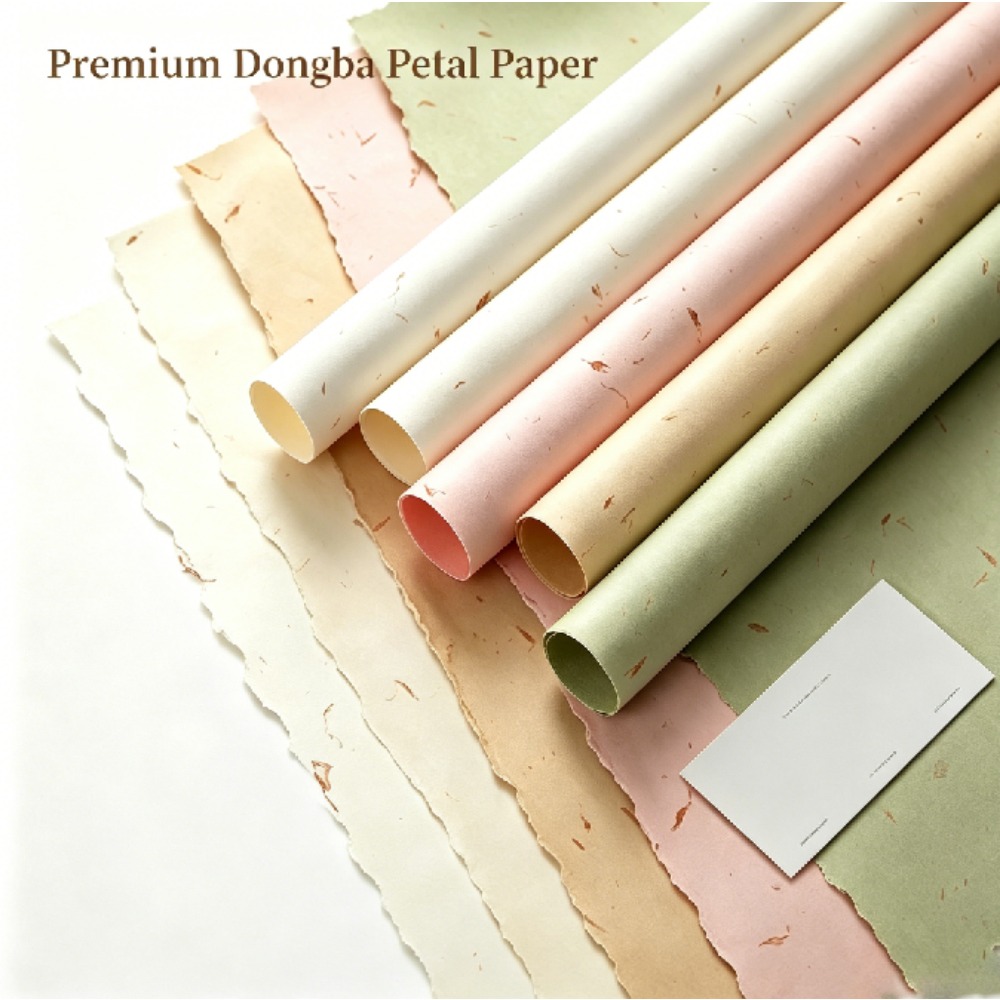 120g Kapok Dongba Petal Floral - Good Floral & Wedding Decor Supply recensione e prezzo