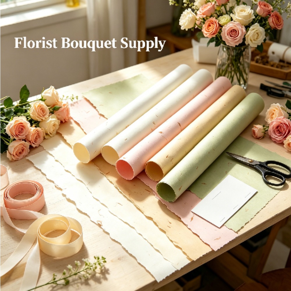 120g Kapok Dongba Petal Floral - Good Floral & Wedding Decor Supply recensione e prezzo
