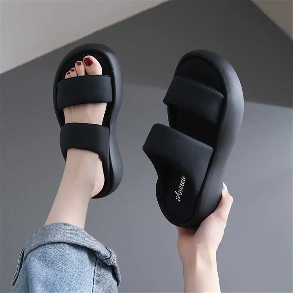 Size 39 Strips Summer Shoes Sa - Wedding Supply Outlet recensione e prezzo