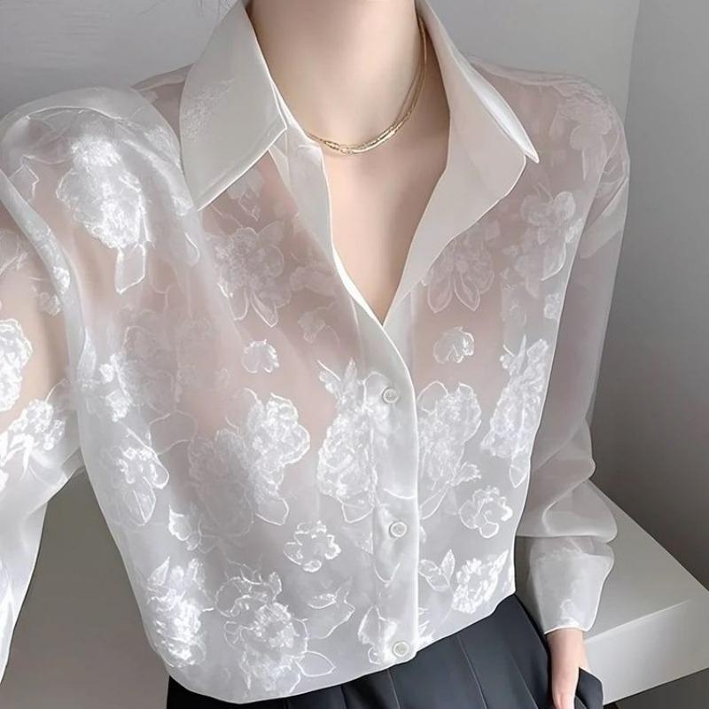 Sun Protection Shirt Women's 2 - Good Floral & Wedding Decor Supply recensione e prezzo