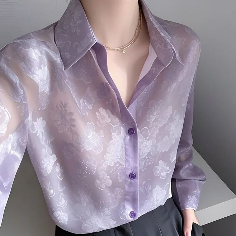 Sun Protection Shirt Women's 2 - Good Floral & Wedding Decor Supply recensione e prezzo