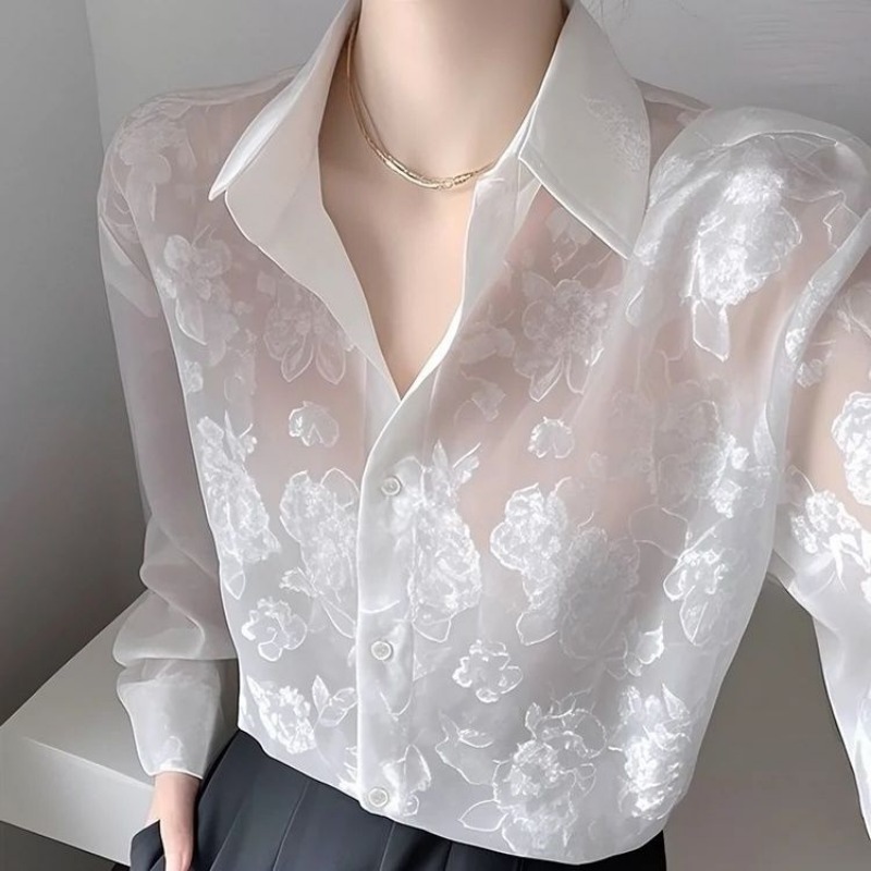 Sun Protection Shirt Women's 2 - Good Floral & Wedding Decor Supply recensione e prezzo