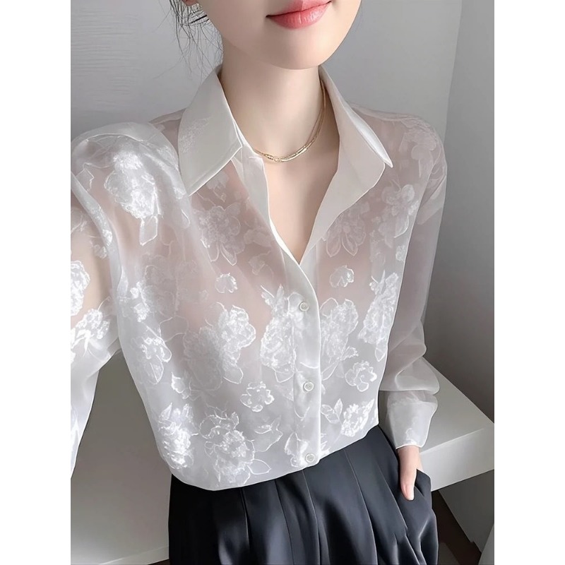 Sun Protection Shirt Women's 2 - Good Floral & Wedding Decor Supply recensione e prezzo