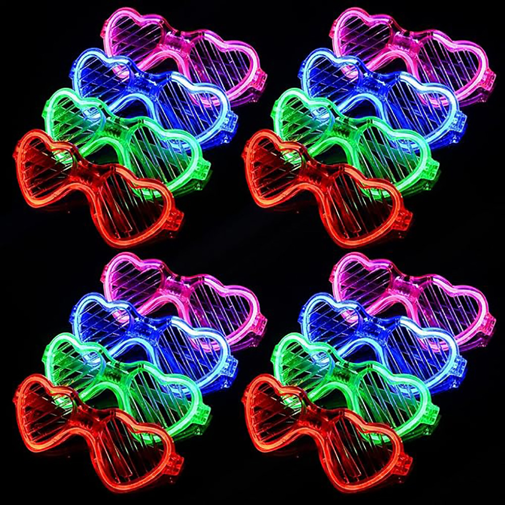 5/10/20/30/50 Bulk Light Up Gl - Wedding Supply In Bulk recensione e prezzo