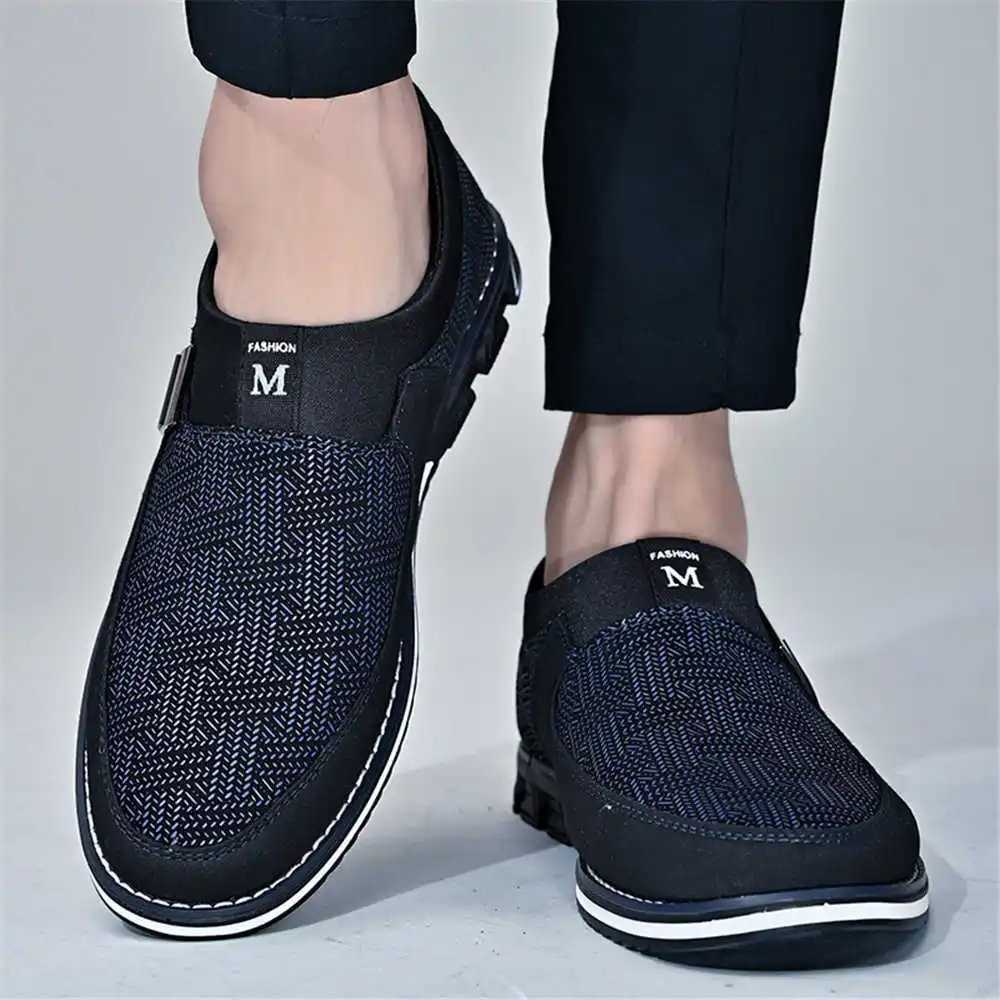 Dark Blue 44-45 Summer Shoes S - Wholesale Wedding Supply Store recensione e prezzo