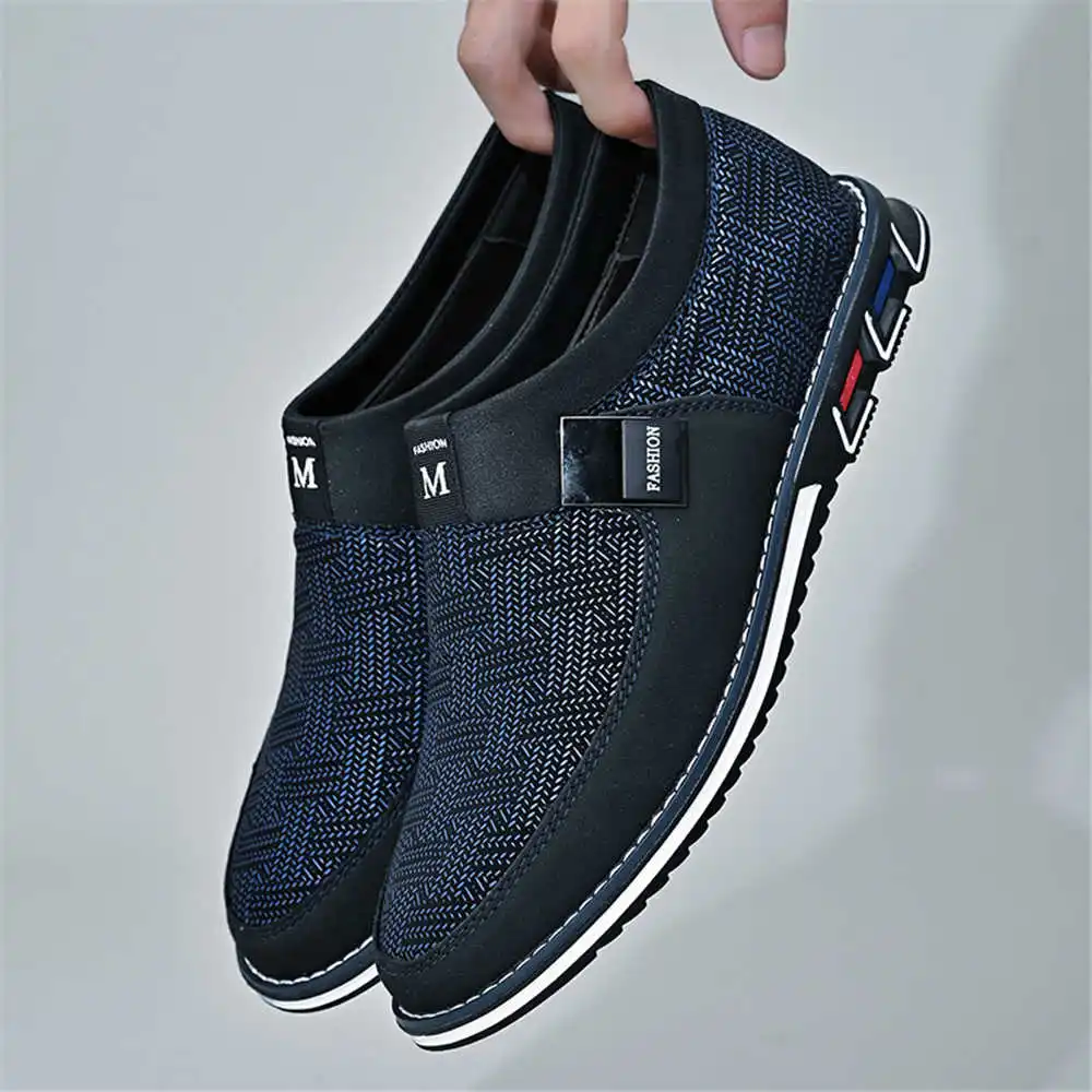 Dark Blue 44-45 Summer Shoes S - Wholesale Wedding Supply Store recensione e prezzo