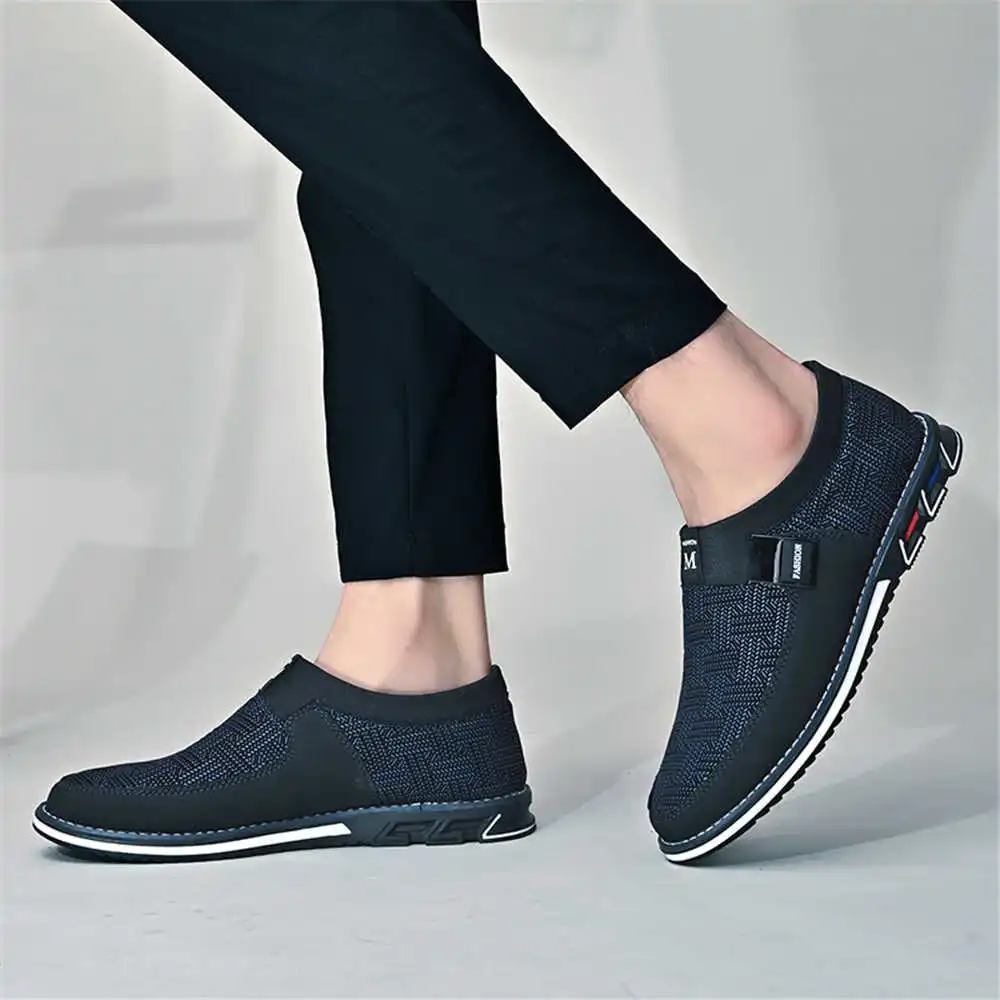 Dark Blue 44-45 Summer Shoes S - Wholesale Wedding Supply Store recensione e prezzo