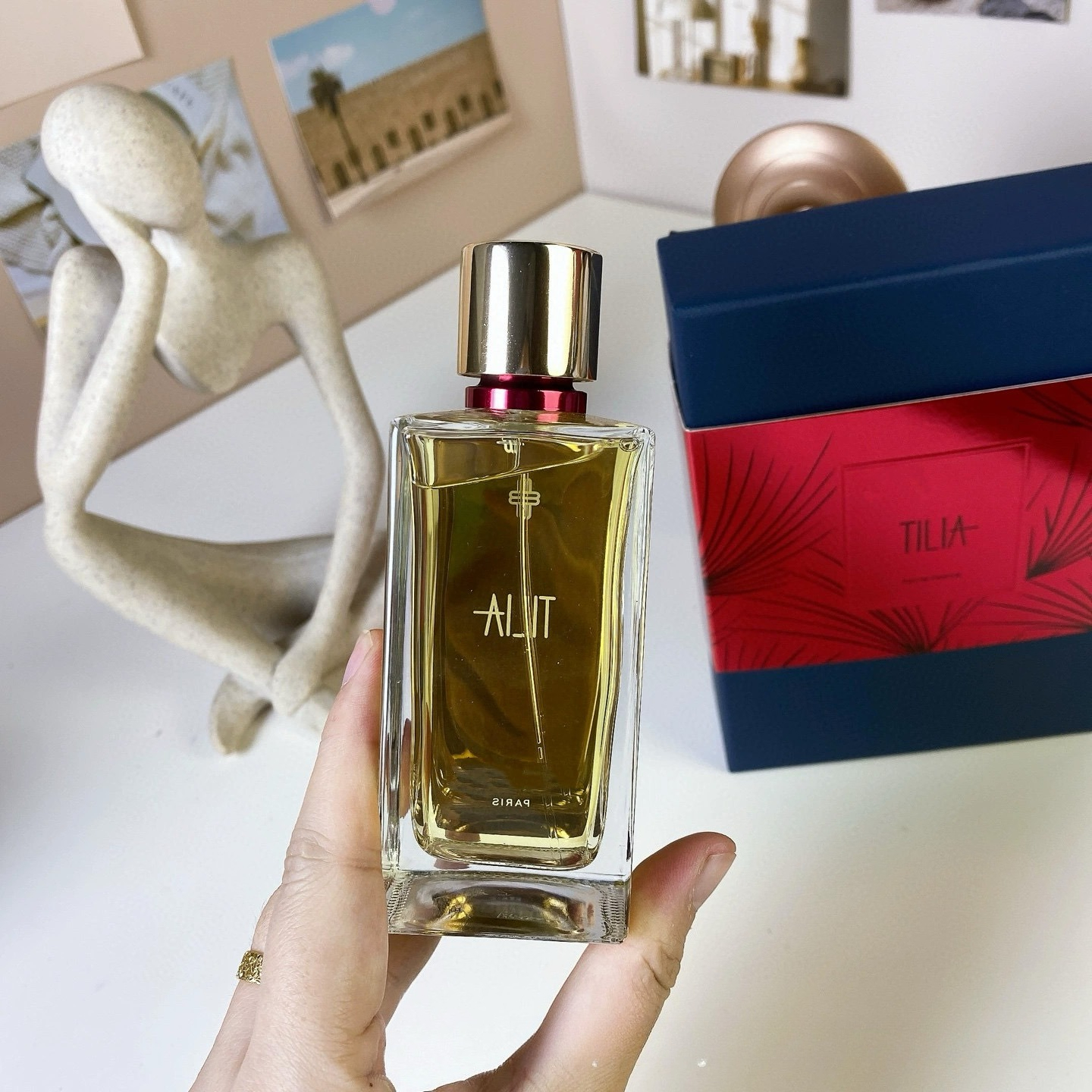 Men's Perfume High Quality Wom - Good Floral & Wedding Decor Supply recensione e prezzo