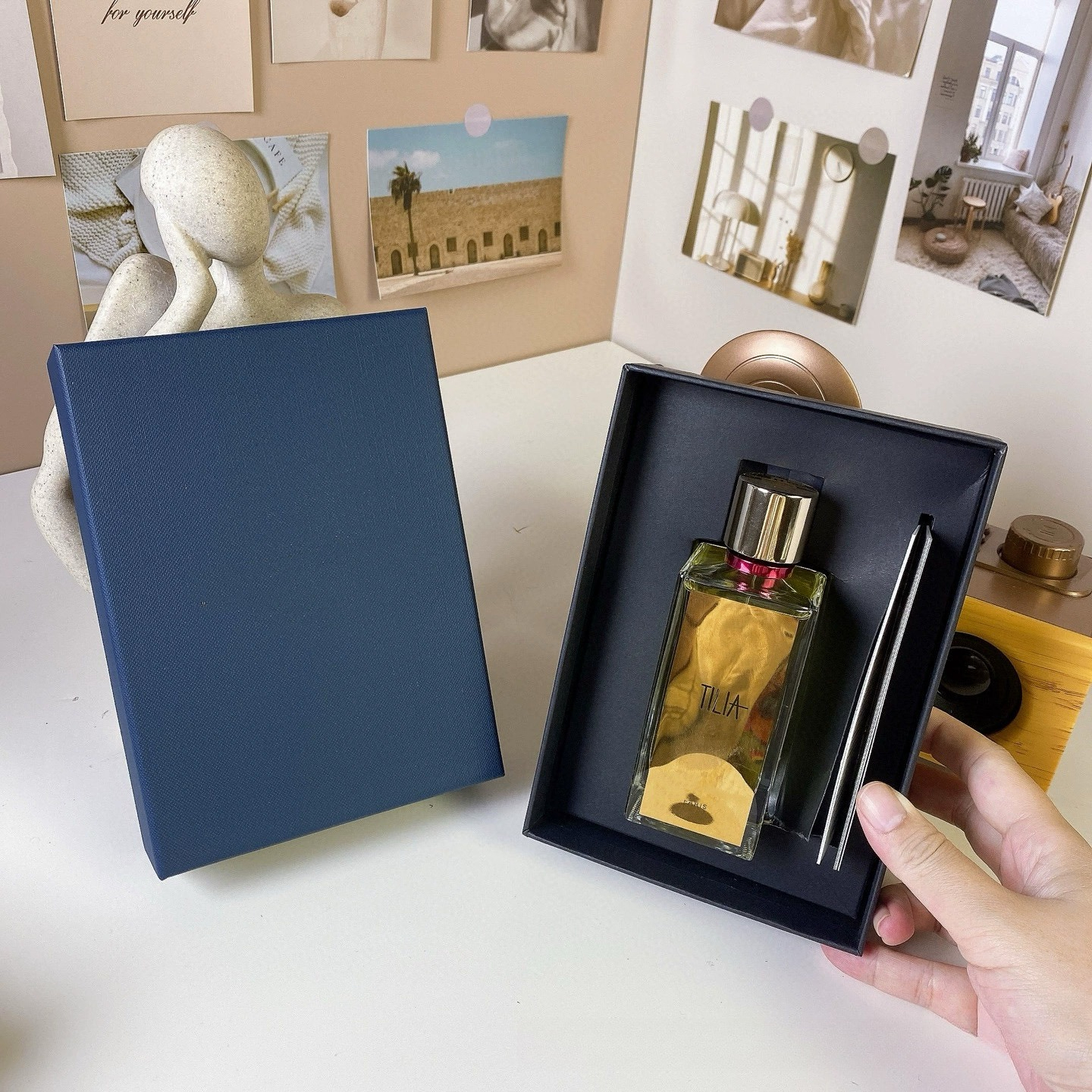 Men's Perfume High Quality Wom - Good Floral & Wedding Decor Supply recensione e prezzo