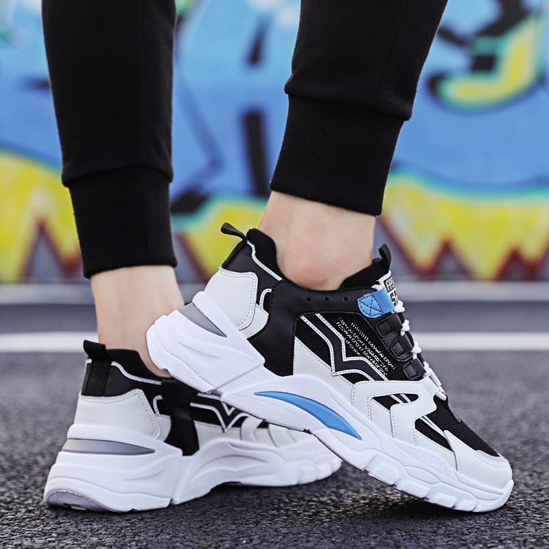 Big Size Chunky Height Man Sne - Wedding Supply Outlet recensione e prezzo