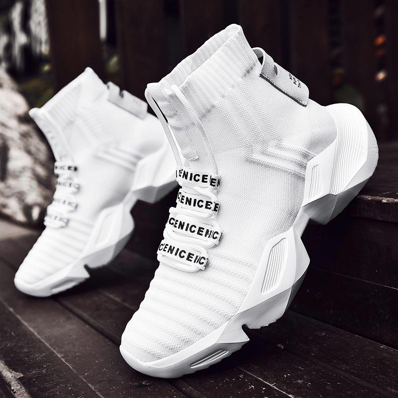 Plus Size High Top Massive Spo - Wedding Supply Outlet recensione e prezzo