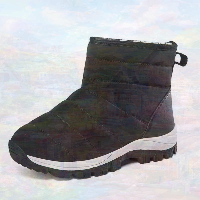 Nonslip Thermo Elderly Tennis  - Wholesale Wedding Supply Store recensione e prezzo