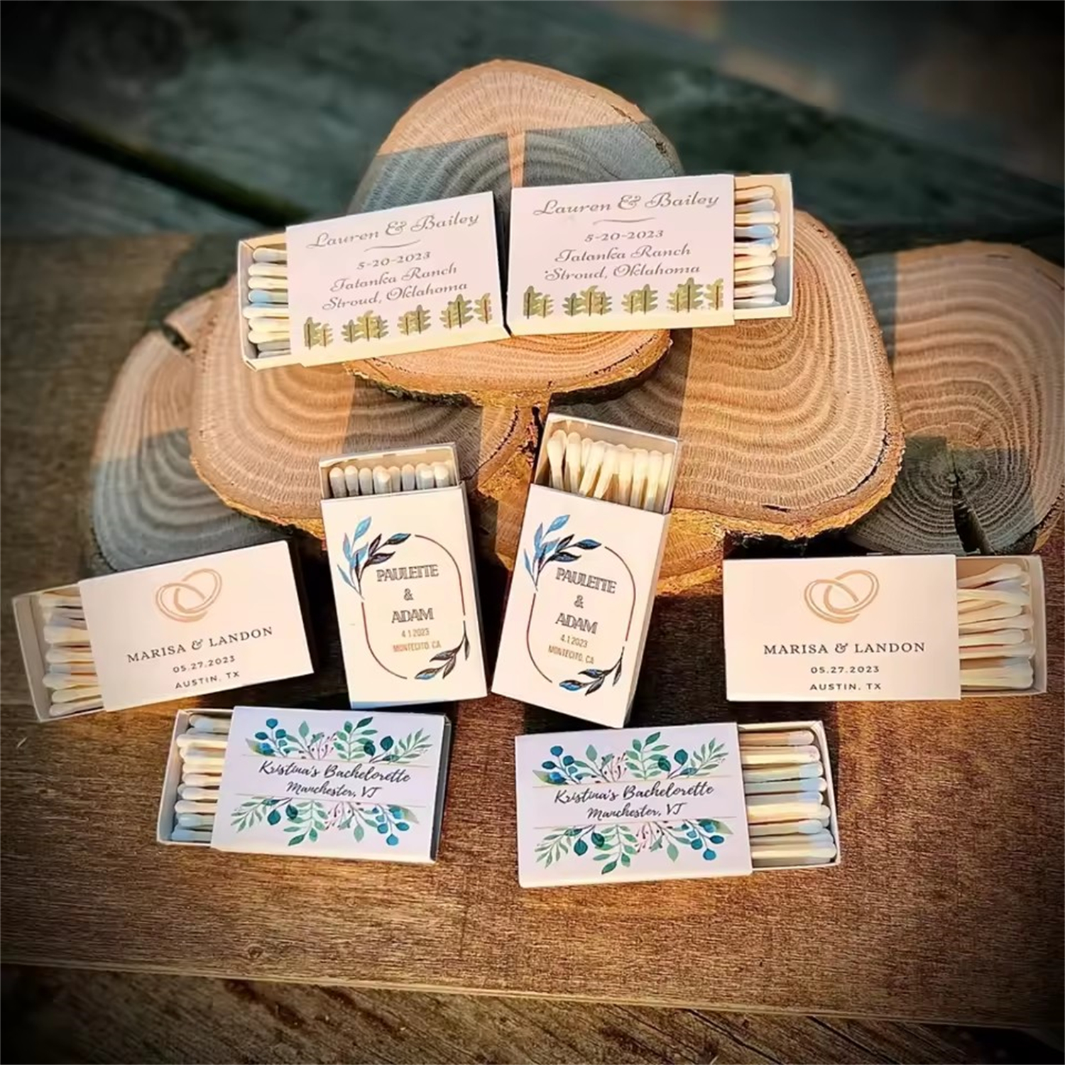 Bulk Custom Logo The Perfect M - Wedding Supply In Bulk recensione e prezzo